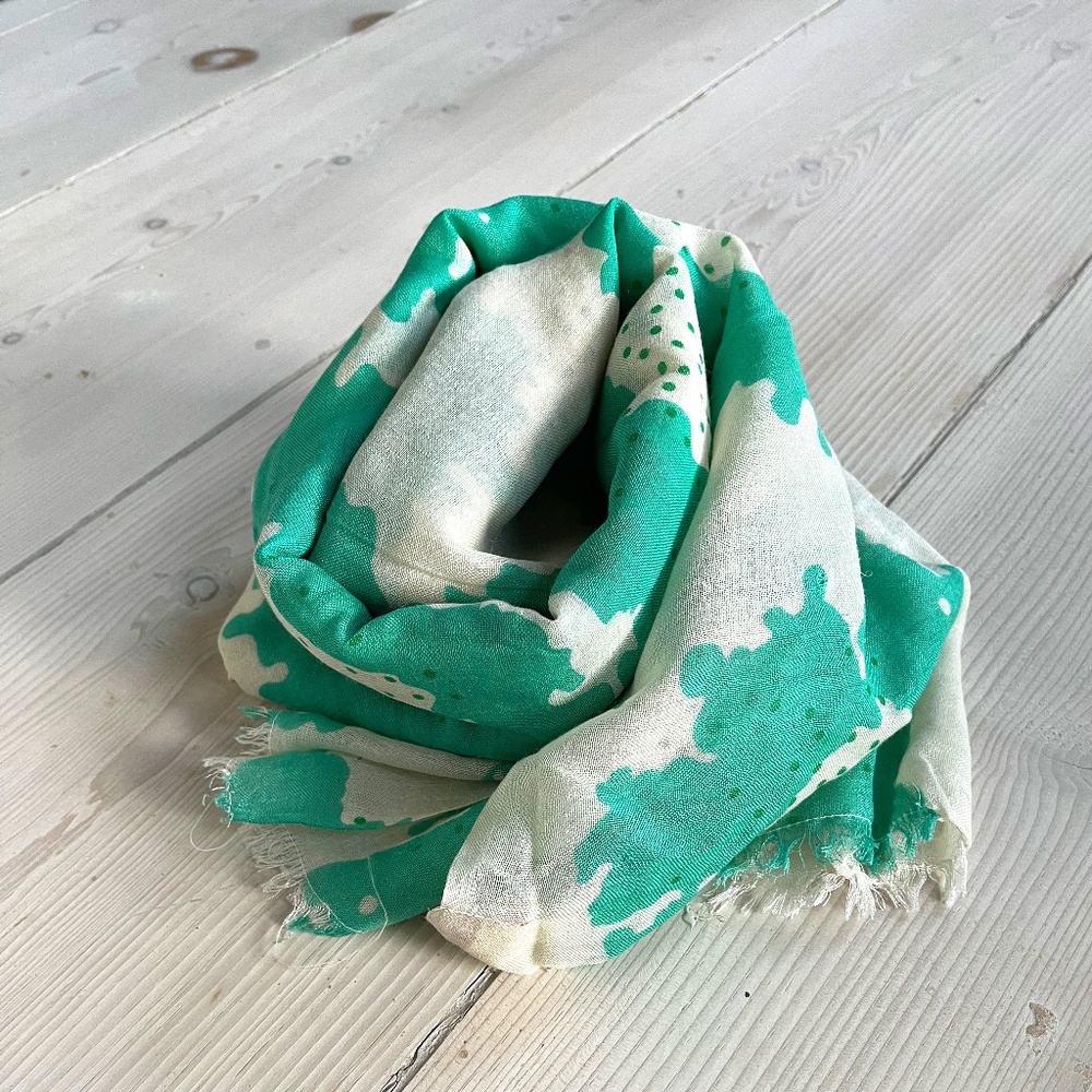 Beck Sondergaard Light Wool Scarf